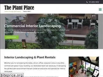 theplantplaceinc.com