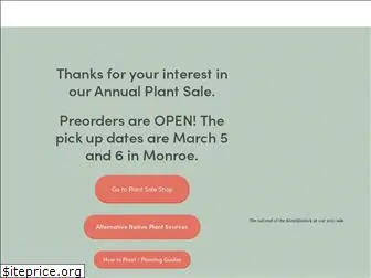 theplantsale.org