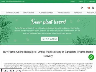 theplantsnursery.com