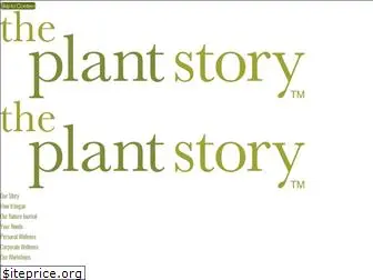 theplantstory.com