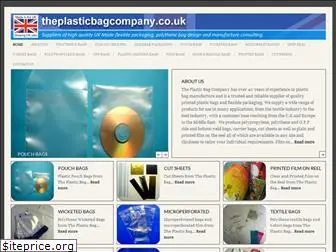 theplasticbagcompany.co.uk