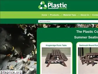 theplasticcompany.co.uk