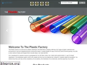 theplasticfactoryct.co