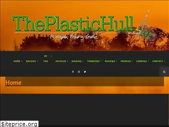 theplastichull.net