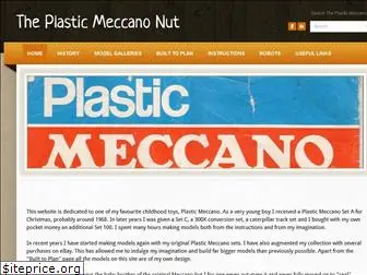 theplasticmeccanonut.com