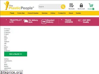 theplasticpeople.co.uk