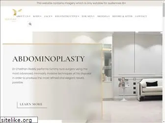 theplasticsurgeryclinic.com.au