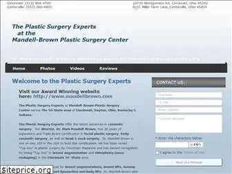 theplasticsurgeryexperts.com