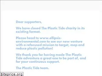 theplastictide.com