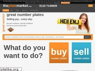 theplatemarket.com