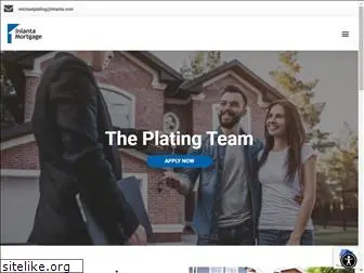 theplatingteam.com