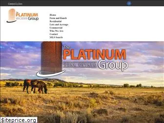 theplatinumgrouptx.com