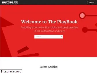 theplaybook.co.nz