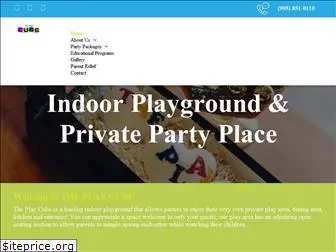 theplaycube.ca