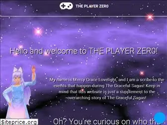 theplayerzero.com