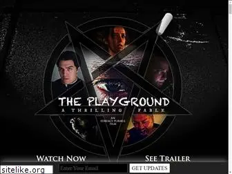 theplaygroundfilm.com
