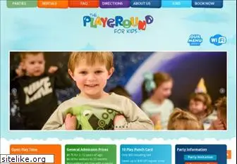 theplaygroundforkids.com