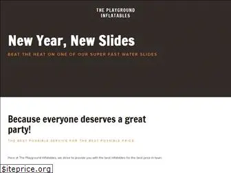 theplaygroundinflatables.com