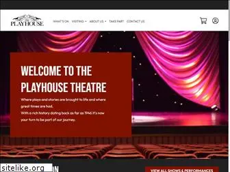 theplayhouse.co.uk