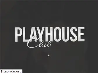 theplayhouseclub.com