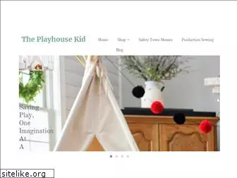 theplayhousekid.com