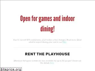 theplayhouseroc.com