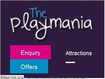 theplaymania.com