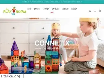 theplayroom.com.au