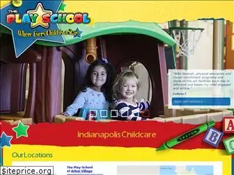 theplayschools.com