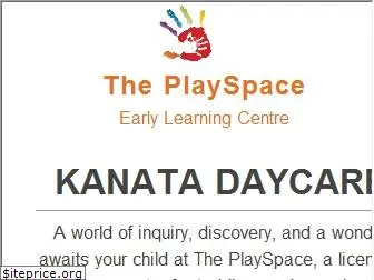 theplayspace.com
