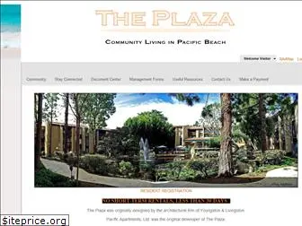 theplaza.org