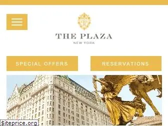 theplazany.com