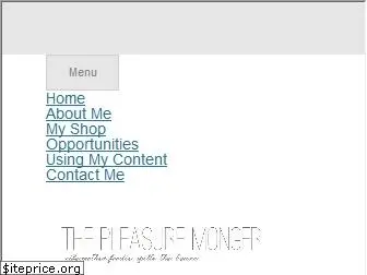 thepleasuremonger.wordpress.com