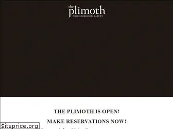 theplimoth.com