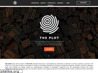 theplot.ro