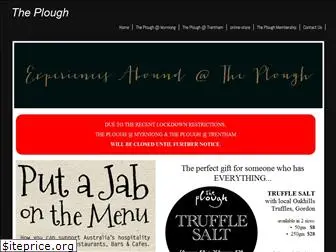 theplough.com.au