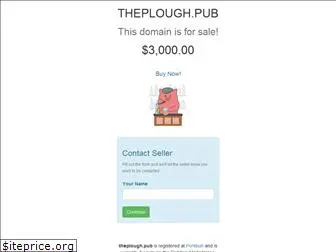 theplough.pub