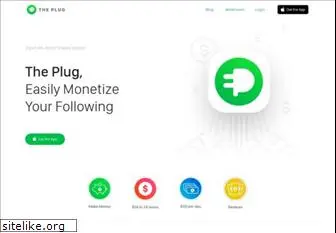 theplug.co