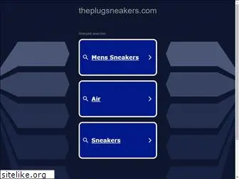 theplugsneakers.com