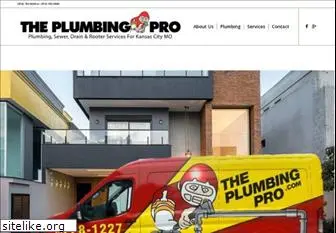 theplumbingpro.com