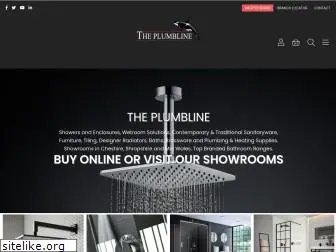 theplumbline.co.uk