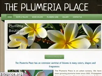 theplumeriaplace.com