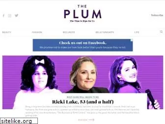 theplumonline.com