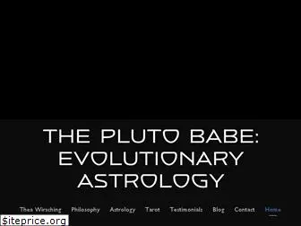 theplutobabe.com