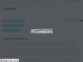 theplymouthplumbers.com