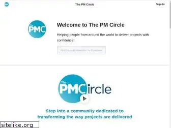 thepmcircle.com