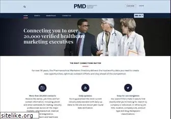 thepmd.com