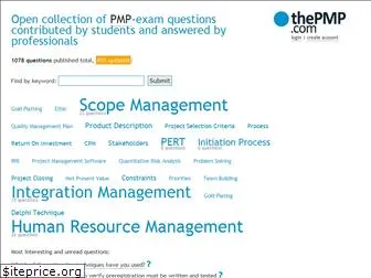 thepmp.com