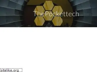 thepockettech.com