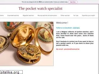 thepocketwatchspecialist.com